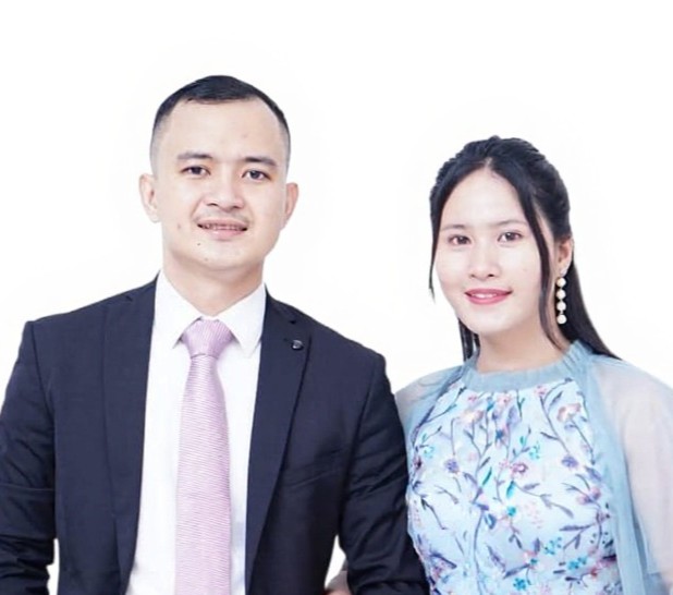 PASTOR 
THE DOOR MINISTRY SUNTER